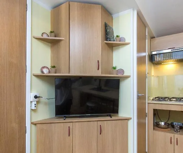 Apartment Punta Šibenik