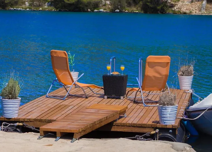 Punta Apartment Šibenik