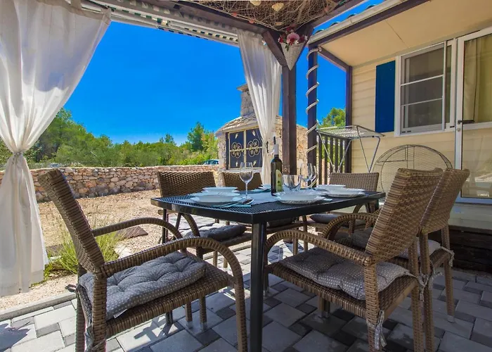 Appartement Punta Šibenik